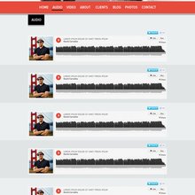 David Carvalho Audio