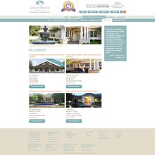 Grandbrook Community