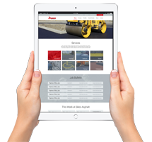 Sikes Asphalt Thumbnail