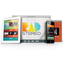 RAD Stereo Thumbnail